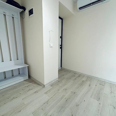 Двокімнатна Квартира На Корятовича, 2Б Beregovo Exterior foto
