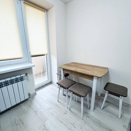Двокімнатна Квартира На Корятовича, 2Б Beregovo Exterior foto