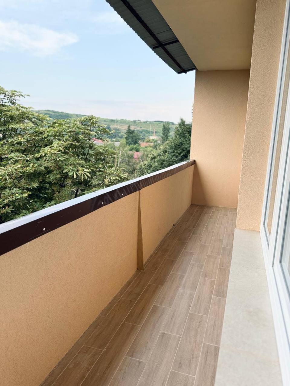 Двокімнатна Квартира На Корятовича, 2Б Beregovo Exterior foto